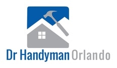 Handyman Orlando FL Services Logo
